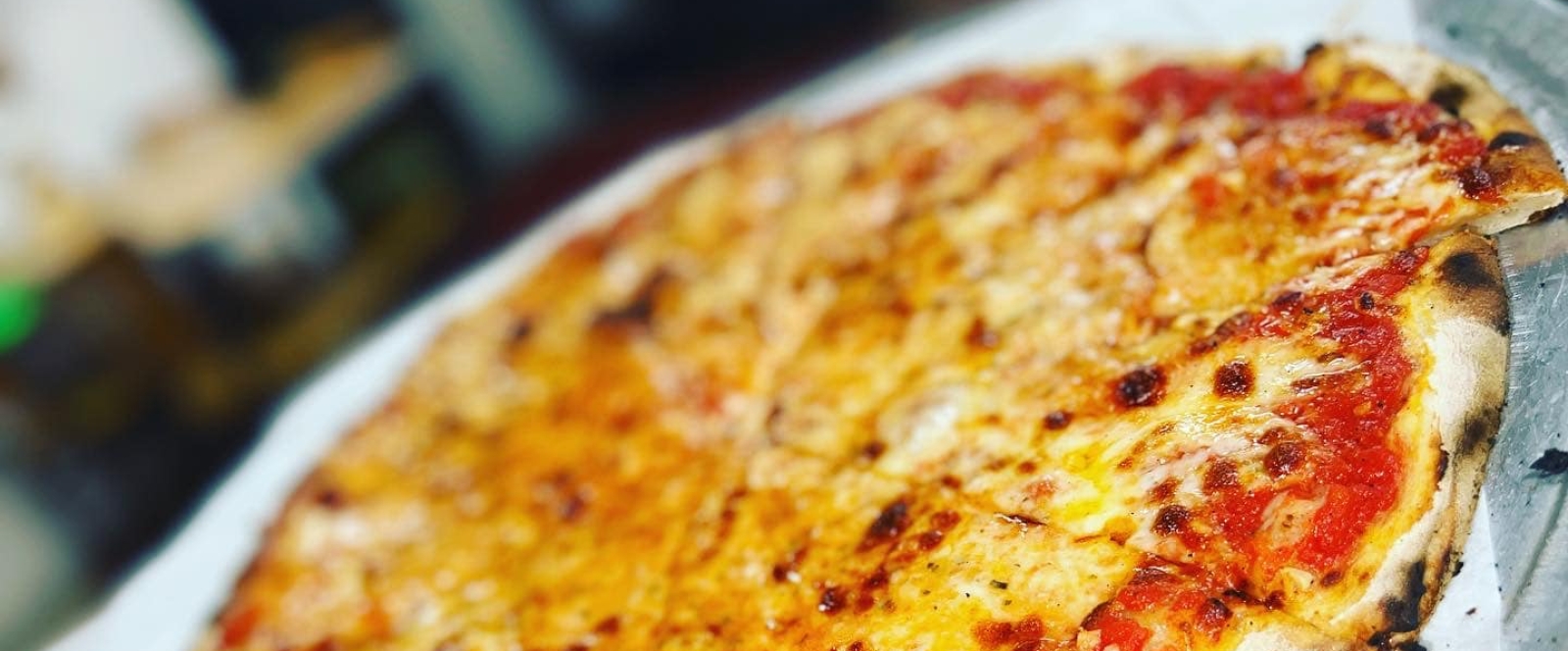 Olde World Brick Oven Apizza | CTvisit